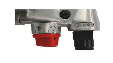 Pneumatic Impact Wrench-LONG-DSS1IN 3